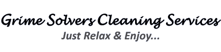 Grime Solvers Cleaning Service
