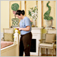 Cleaning Service Fairfax